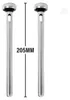 Raffreddatore di birra 2 x acciaio inox birra asta di Anteprima dell’immagine prodotto 5