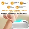 22 LED Nagelpilz Lasergerät,Nagelpilz Laser Produktbild-Vorschau 3