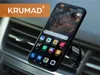 KRUMAD Support magnétique pour téléphone portable dans la Voir les images du produit 2