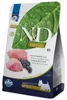 Farmina Pet Food 8010276021816, Adult, Heidelbeere, Lamm, Produktbild-Vorschau 2