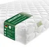Ergonomische 7-Zonen Matratze mit Taschenfederkern | 80 x Produktbild-Vorschau 1