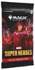 Magic The Gathering Marvel Super Heroes : présentoir de Voir les images du produit 7