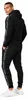 Herren Jogginganzug einfarbig 100% BW 586 Camouflage 3XL Produktbild-Vorschau 5