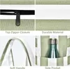 Plážová taška Dámska kabelka veľký Shopper vodotesné 40L Náhľad obrázku produktu 3