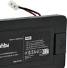 vhbw Akku kompatibel mit Rowenta Explorer 20, 40, 20 RR682, Produktbild-Vorschau 6