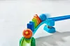 Kullerbü Kugelbahn Kringel-Domino Produktbild-Vorschau 9