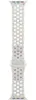 Apple MUUK3ZM/A, Band, Smartwatch, Weiß, Apple, Apple Watch Produktbild-Vorschau 6