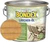 Bondex Lärchenöl 2,5L Lärchen Öl Hartholzöl Holzöl Produktbild-Vorschau 6