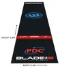 Winmau Pro Zone Precisie PVC dartmat met geïntegreerde Productafbeelding-voorbeeld 4