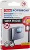 tesa 55790-00001-00 Powerbond Montage-Klebepads, 20 mm x 60 Anteprima dell’immagine prodotto 1