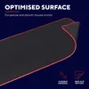 Trust Gaming GXT 764 Glide-Flex RGB Mauspad XXL, 930x300 Produktbild-Vorschau 5