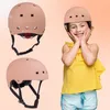 Casque vélo enfant S 50-54 cm Protection de la tête Voir les images du produit 2