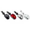 Genius Computer Technology Micro Traveler USB, Optisch, USB Produktbild-Vorschau 3