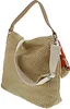 Tom Tailor Bags Vanya Hobo Bag M 012685132 (1/mixed beige) Produktbild-Vorschau 2