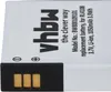 vhbw 2x Akku Ersatz für Rollei AC 410-420, RL410B für Produktbild-Vorschau 6