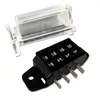 Sicherungshalter | MTA UniVAL | 4-fach | 32V | 135A | Produktbild-Vorschau 5