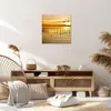 Bild auf Leinwand - Leinwandbild - See Vogel Wasser - Produktbild-Vorschau 7