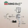 Kinghoff Getreidemühle Kh-1425 Produktbild-Vorschau 11