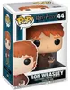 Harry Potter - Ron Weasley 44 - Funko Pop! - Vinyl Figur Produktbild-Vorschau 1