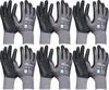 vasalat Handschuhe mit Noppen - Montagehandschuhe Gr 9 - Produktbild-Vorschau 1