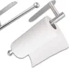 Porte-serviettes Loft, argent, acier inoxydable, Voir les images du produit 16