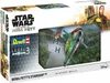 REVELL 06785 Boba Fett's Starship™ Produktbild-Vorschau 12