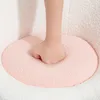 HOFFREE Ergonomischer Kinderschreibtischstuhl Blume Rosa, Produktbild-Vorschau 10