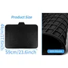 Siliconen afdruipmat 58x43 cm – Hittebestendig, antislip en Productafbeelding-voorbeeld 3