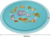 Tappetino per l'acqua - fontana 165 cm Kruzzel 25478 Anteprima dell’immagine prodotto 2