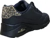 Skechers Sneaker Low Damen 32313237303930 Schwarz 39 EU Produktbild-Vorschau 2