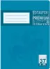 Staufen® 734010337 Heft PREMIUM LIN 37 - A4, 16 Blatt, 90 Produktbild-Vorschau 6