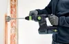 Festool Akku-Kombihammer KHC 18 5,0 EBI-Plus Produktbild-Vorschau 7
