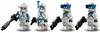 Paquete de lucha Clone Troopers división 501 Vista previa de la imagen del producto 40