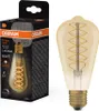 OSRAM Lampade LED dimmerabili, Vintage Edition, 48 watt di Anteprima dell’immagine prodotto 5