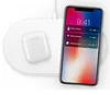Apple Kabelloses Ladecase fr die AirPods 1 und 2 - Wei Produktbild-Vorschau 5