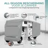 Camperhoezen - Caravanhoes - Caravan beschermhoezen - Productafbeelding-voorbeeld 3