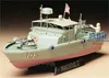 Tamiya 35150 - 1/35 Us Navy Pbr 31 Mk.II Pibber - Vietnam - Produktbild-Vorschau 5