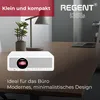 Ferguson Regent i351S - Radio Internet WLAN, Radio DAB+ Voir les images du produit 13
