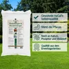 HaGaFe Rosendünger, Staudendünger, 2 x 10kg, Ideal auch für Produktbild-Vorschau 2
