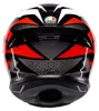 Casque AGV K6 S Braven, M (57/58) Voir les images du produit 12