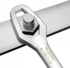 SPLUGS UNIVERSALI 8-22 mm 5/16-1/2 e 9/16-7/8 Anteprima dell’immagine prodotto 4
