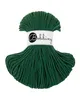 Junior Pine Green Baumwolle Kordels 3mm 100m Produktbild-Vorschau 1