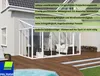 Palram - Canopia Aluminiowy zimny ogród zimowy Sanremo Podgląd zdjęcia produktu 6