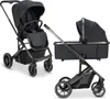Osann Kombi-Kinderwagen Juntos - Coal Produktbild-Vorschau 14