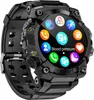 LOKMAT ATTACK 3 PRO Smartwatch mit Taschenlampe, 1,39 Zoll Produktbild-Vorschau 7