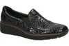 Rieker Damen Halbschuhe 53766-45 grau 40 Produktbild-Vorschau 44