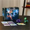 Bakugan BTB Baku Tin S5 BP GML, Hádzací vĺčik, 6 rok / roky Náhľad obrázku produktu 7