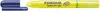 STAEDTLER evidenziatore "Textsurfer gel", giallo Anteprima dell’immagine prodotto 1
