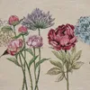 Eurofirany Tischdecke Gobelin beige 100 cm x 100 cm Produktbild-Vorschau 4