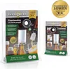 Taste Hero Bier-Aufsatz f. PET und Glasflaschen, Set, Weiß, Produktbild-Vorschau 7